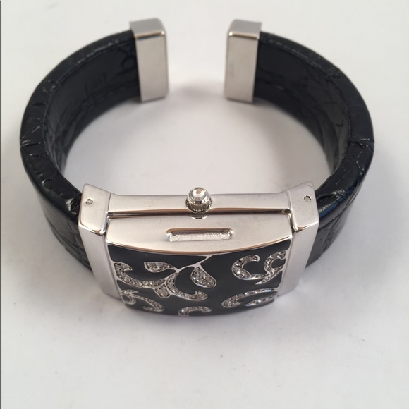 Victoria Wieck Beverly Hills watch